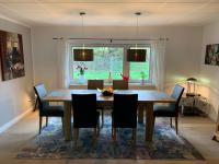 Ferienhaus Relax - Modernes Haus auf großem Grundstück im Grünen - B&B Saarbrücken