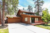 Lakeview Fishing House-121 by Big Bear Vacations - B&B