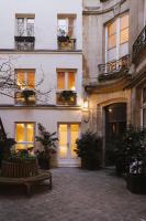 Pied A Terre Tuileries - B&B Paris