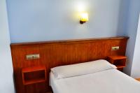 Habitación Doble Económica - 1 o 2 camas