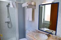 Habitación Individual