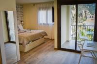 Suite mit Kingsize-Bett