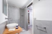 Grote Tweepersoonskamer - Split-level