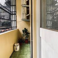 暮川旅宿 走路可達小港機場附兩個停車位 - B&B