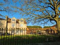 Stylish 2 Bed Apart In The Heart of North Norfolk - Chambres d'hôtes North Walsham