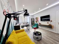 Lovely new apartment near Tirana's artificial Lake - Ferienwohnung Tirana