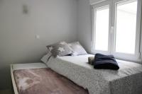Apartment mit 2 Schlafzimmern und Terrasse