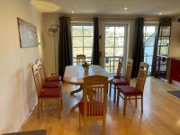 Appartamento con 3 Camere da Letto