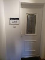 Appartement met 3 Slaapkamers