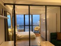 Parisian style apartment at The Smith Alam Sutera - B&B Tangerang