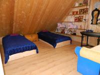 Basic Triple Room