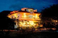 Casa Strela B&B Tarrafal - B&B Tarrafal