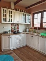 Przytulne mieszkanie w sercu Kaszub - Ferienwohnung Wąglikowice