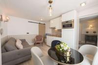 Leocadia - B&B Parigi