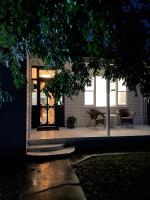 The Country House Maffra - Bed and Breakfast Maffra