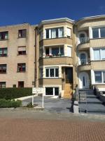 Sea-cret, een sfeervol appartement aan zee - Chambres d’hôtes Blankenberge
