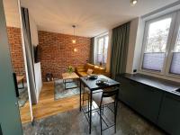 RAJSKA BRAMA - Chambres d’hôtes Gdańsk