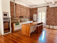 SAN TELMO DELUXE bohemio e histórico con 3 dormitorios hasta 6 personas - B&B Buenos Aires