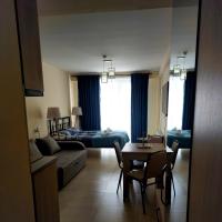 Sanmari New Gudauri Twins - B&B Kumlistsikhe