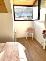 Apartamento de 2 dormitorios