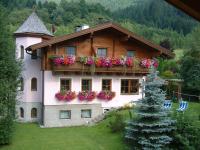 B&B Flachau - Haus Carina - Bed and Breakfast Flachau