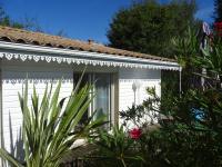 Cabane Blanche - Bed and Breakfast