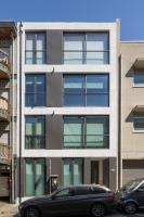 Host Wise - Peaceful & Luxurious Flat - Terrace - B&B Vila Nova de Gaia