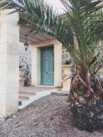ESSE NATURA alojamientos & lifestyle - B&B Pozohondo