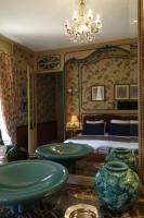 Chambre Lit King-Size Supérieure