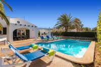 B&B Cala en Bosch - Villa Jessica by Villa Plus - Bed and Breakfast Cala en Bosch