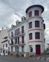 Saint-Jean-de-Luz-location 2 minutes a pieds de la plage - B&B Saint-Jean-de-Luz