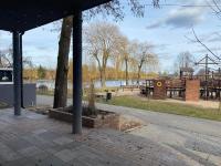 Rybacka - Ferienwohnung Augustów