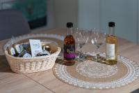 Villa Christalia - B&B Kolymbia
