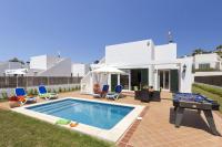 B&B Alaior - Villa Torresoli by Villa Plus - Bed and Breakfast Alaior