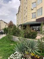 COMFORT iNN - B&B Samarkanda