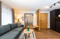 Appartement met 1 Slaapkamer en Uitzicht op het Meer