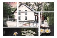 Lily - Sunny Flowers Apartments - B&B Łukęcin