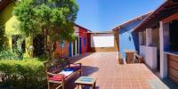 Vila Santê - Ferienwohnung