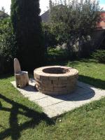 Márti Vendégház - B&B Hegykő