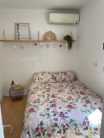 Habitación Doble con patio
