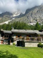 Casa Ornella - Baita Pra Sec - B&B Montita