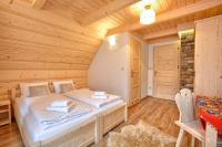 Dom Pod Lipą - Ferienwohnung Brzegi