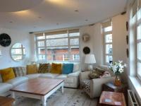 B&B Newcastle upon Tyne - Lovely 2 bed flat in the VERY CENTRE of Newcastle - Bed and Breakfast Newcastle upon Tyne