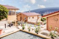 Fichtelchalet Bischofsgrün - B&B Bischofsgrün