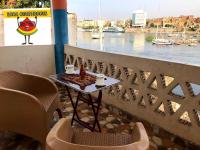 B&B Aswān - NiLe ViEW RANA NUbian Guest HOUES - Bed and Breakfast Aswān