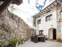 Casa de campo en Llanes para 8 personas - B&B