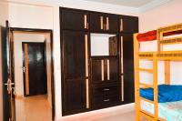 Posto Letto in Dormitorio per 4 Persone