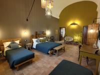 Chambre Quadruple