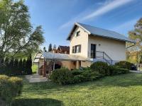 Holiday home Franky - B&B Varaždin Breg