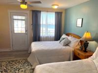 Double Room with Two Double Beds